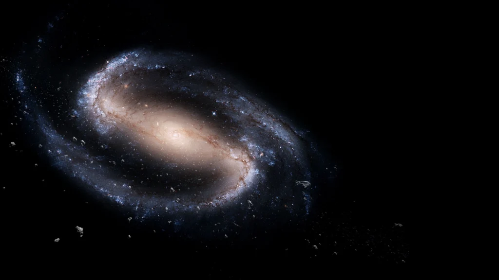 Astrofotografia